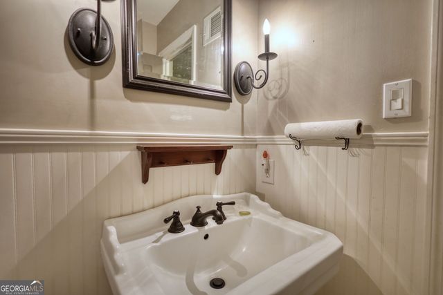 3395 Daniel Bridge Road SW, Conyers, GA 30094
