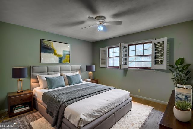 3395 Daniel Bridge Road SW, Conyers, GA 30094
