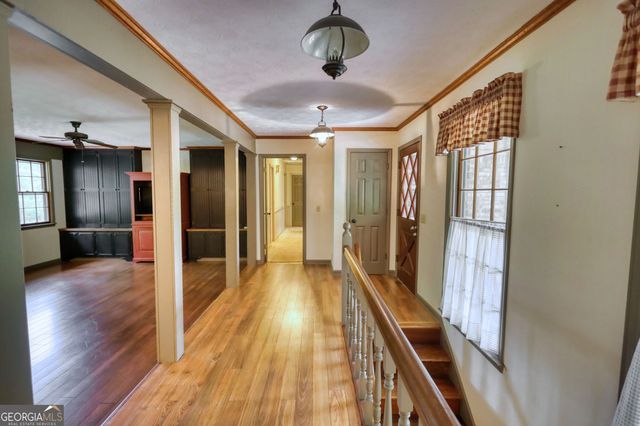 3395 Daniel Bridge Road SW, Conyers, GA 30094