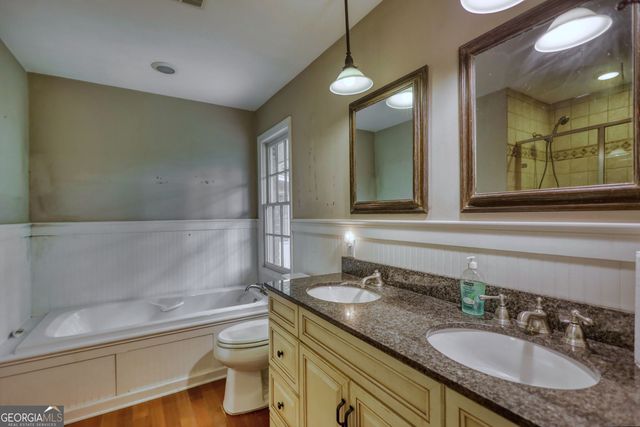 3395 Daniel Bridge Road SW, Conyers, GA 30094