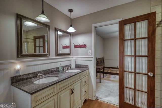 3395 Daniel Bridge Road SW, Conyers, GA 30094