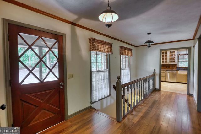 3395 Daniel Bridge Road SW, Conyers, GA 30094
