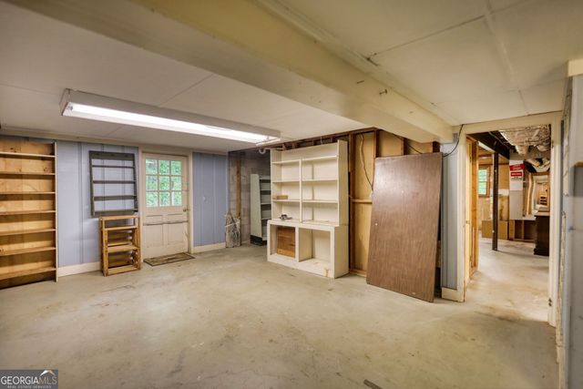 3395 Daniel Bridge Road SW, Conyers, GA 30094