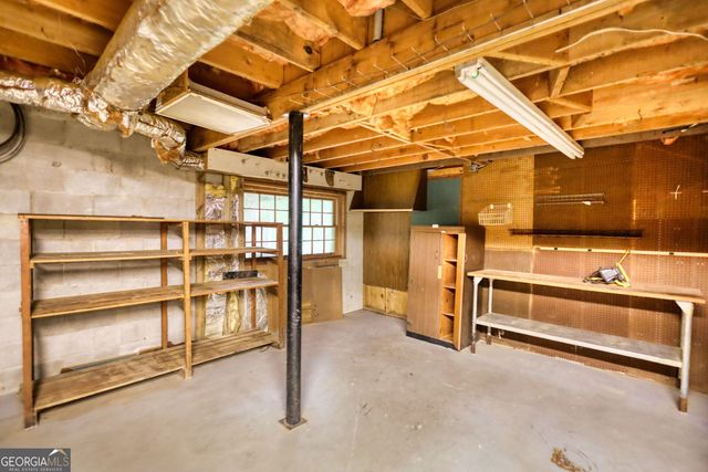 3395 Daniel Bridge Road SW, Conyers, GA 30094