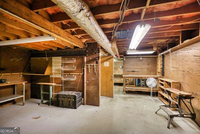 3395 Daniel Bridge Road SW, Conyers, GA 30094