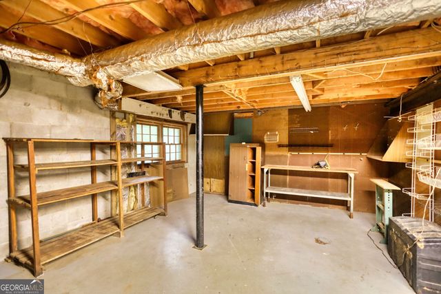 3395 Daniel Bridge Road SW, Conyers, GA 30094