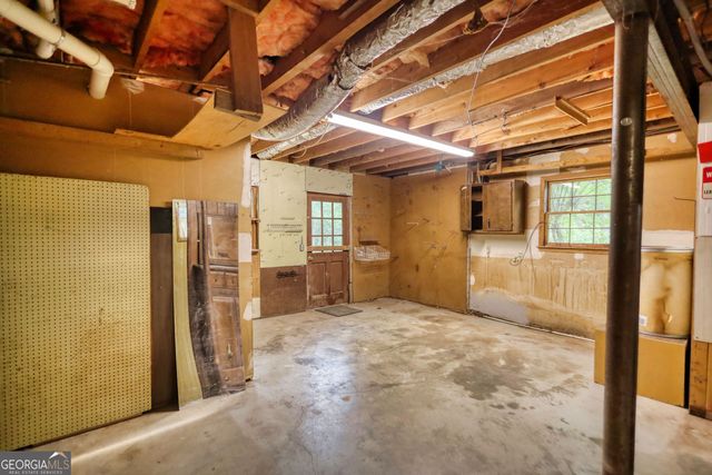 3395 Daniel Bridge Road SW, Conyers, GA 30094