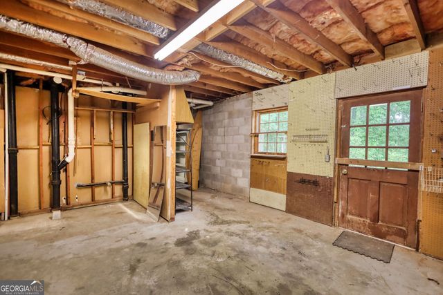 3395 Daniel Bridge Road SW, Conyers, GA 30094