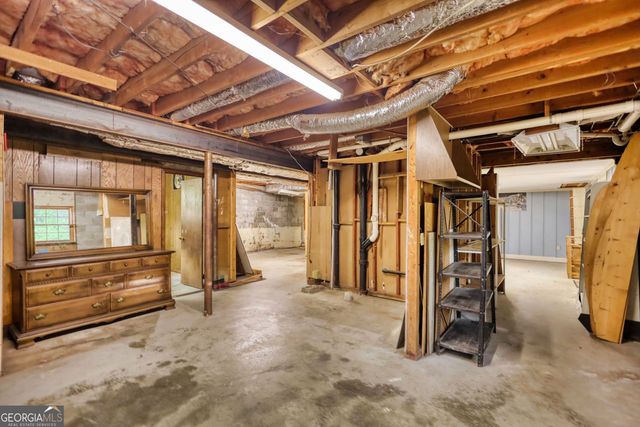 3395 Daniel Bridge Road SW, Conyers, GA 30094