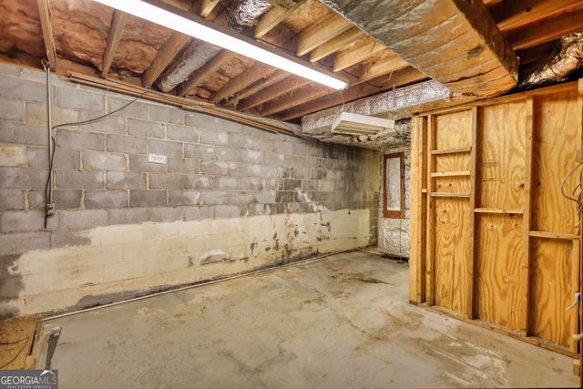 3395 Daniel Bridge Road SW, Conyers, GA 30094