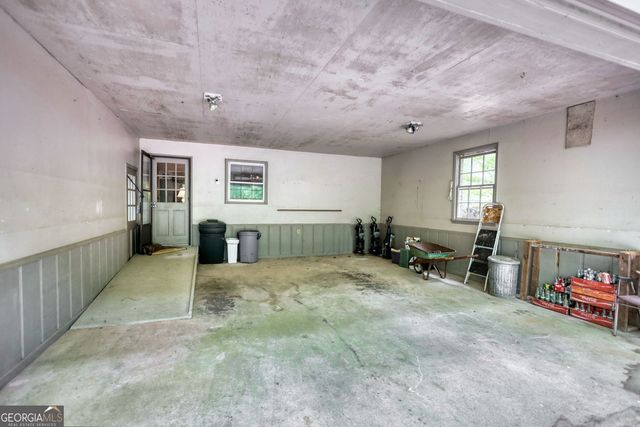 3395 Daniel Bridge Road SW, Conyers, GA 30094
