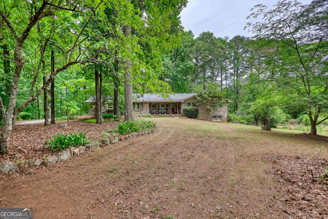 3395 Daniel Bridge Road SW, Conyers, GA 30094