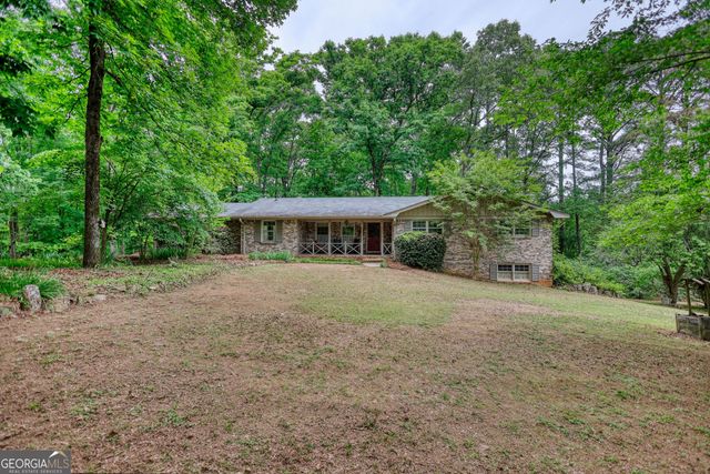 3395 Daniel Bridge Road SW, Conyers, GA 30094
