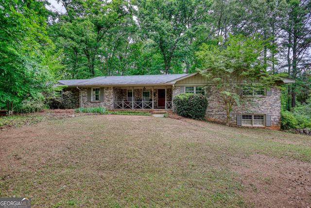3395 Daniel Bridge Road SW, Conyers, GA 30094