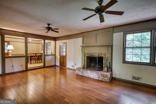 3395 Daniel Bridge Road SW, Conyers, GA 30094