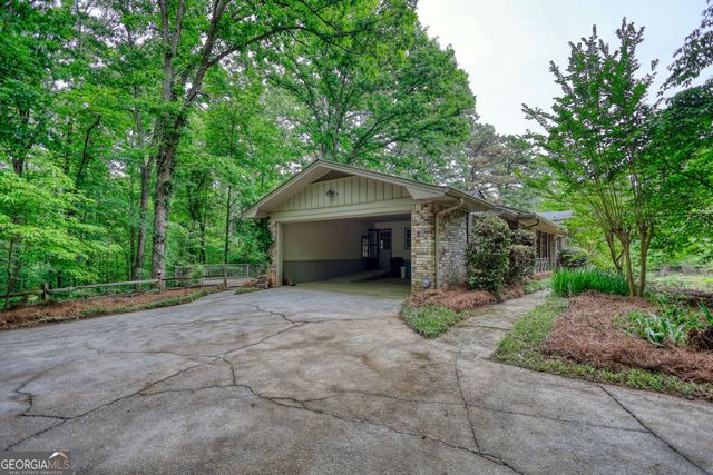 3395 Daniel Bridge Road SW, Conyers, GA 30094