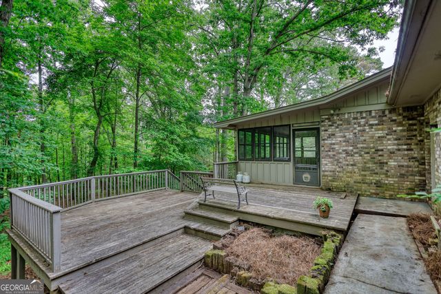3395 Daniel Bridge Road SW, Conyers, GA 30094