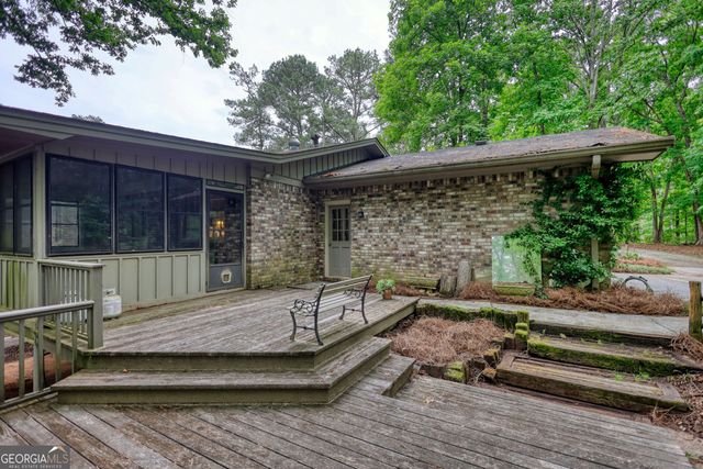 3395 Daniel Bridge Road SW, Conyers, GA 30094