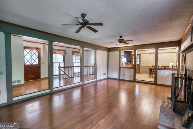 3395 Daniel Bridge Road SW, Conyers, GA 30094