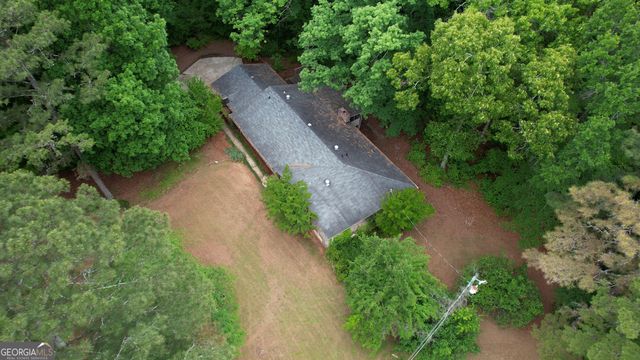 3395 Daniel Bridge Road SW, Conyers, GA 30094