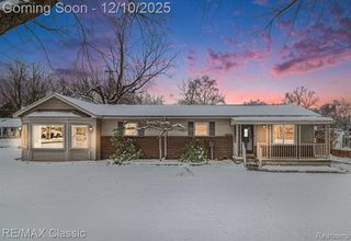 3166 Arbutus Street, Commerce Twp, MI 48382