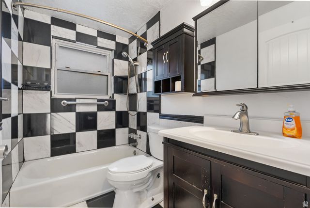 6622 S GEORGIA DR, West Jordan, UT 84084