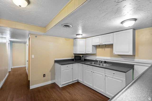 6622 S GEORGIA DR, West Jordan, UT 84084