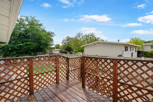 6622 S GEORGIA DR, West Jordan, UT 84084