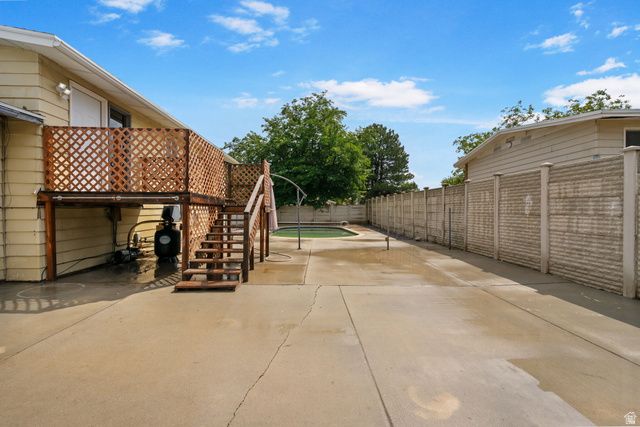 6622 S GEORGIA DR, West Jordan, UT 84084