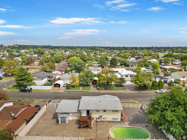 6622 S GEORGIA DR, West Jordan, UT 84084