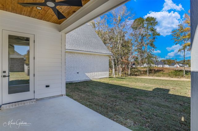 674 Rambin Road, Stonewall, LA 71078