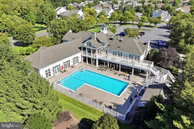 23 THAYER WAY, Phoenixville, PA 19460