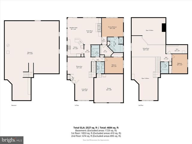 23 THAYER WAY, Phoenixville, PA 19460