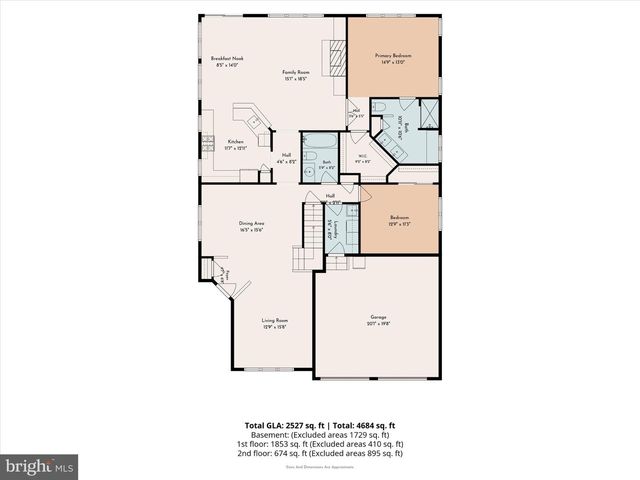 23 THAYER WAY, Phoenixville, PA 19460