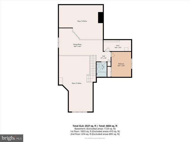 23 THAYER WAY, Phoenixville, PA 19460