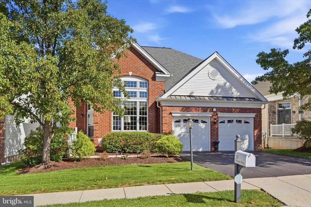 23 THAYER WAY, Phoenixville, PA 19460