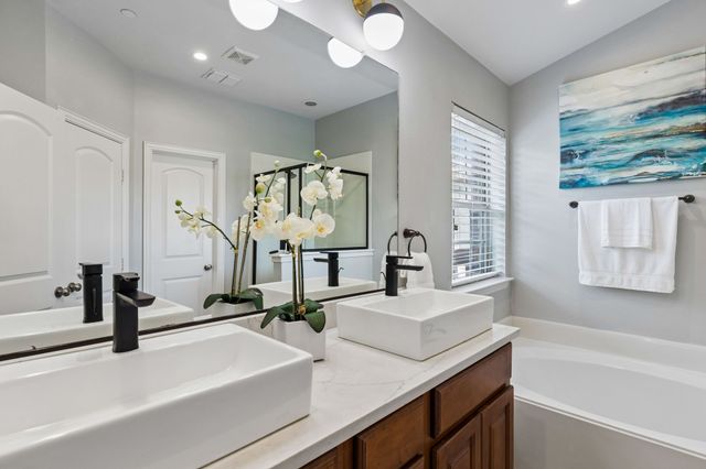 2654 Chambers Drive, Lewisville, TX 75067