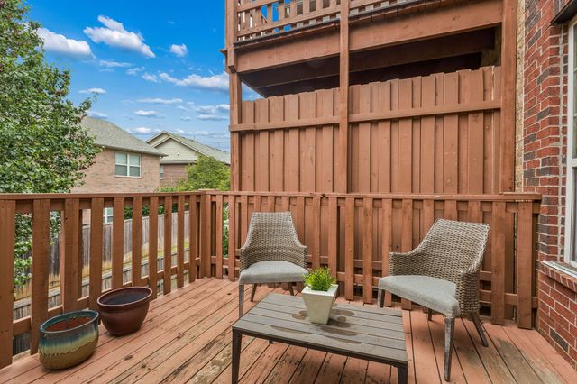 2654 Chambers Drive, Lewisville, TX 75067