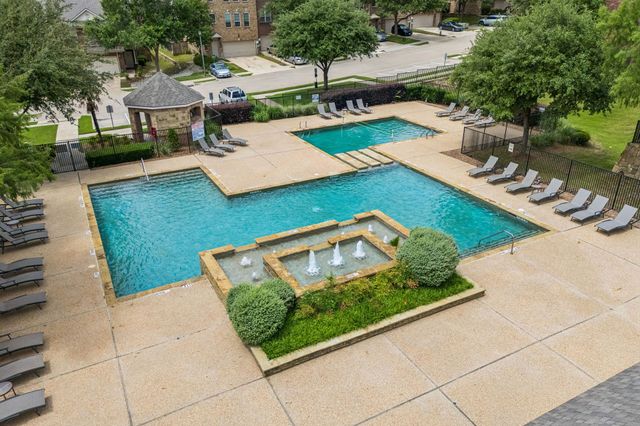 2654 Chambers Drive, Lewisville, TX 75067