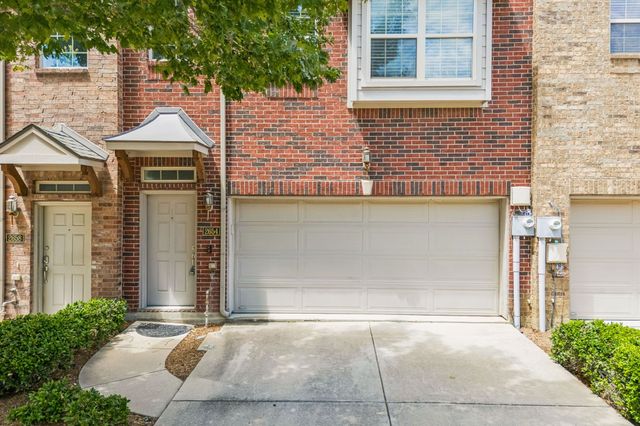 2654 Chambers Drive, Lewisville, TX 75067