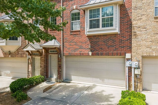 2654 Chambers Drive, Lewisville, TX 75067