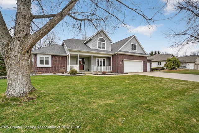 2545 Hummingbird Lane, Holt, MI 48842