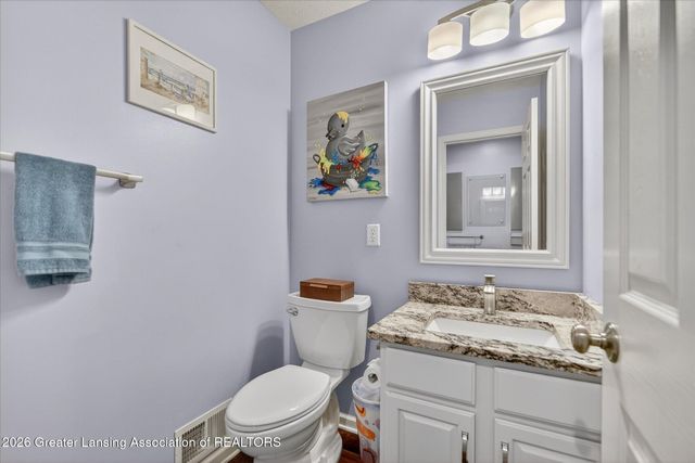 2545 Hummingbird Lane, Holt, MI 48842