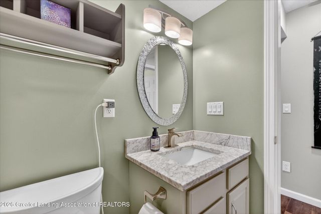 2545 Hummingbird Lane, Holt, MI 48842