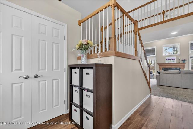 2545 Hummingbird Lane, Holt, MI 48842