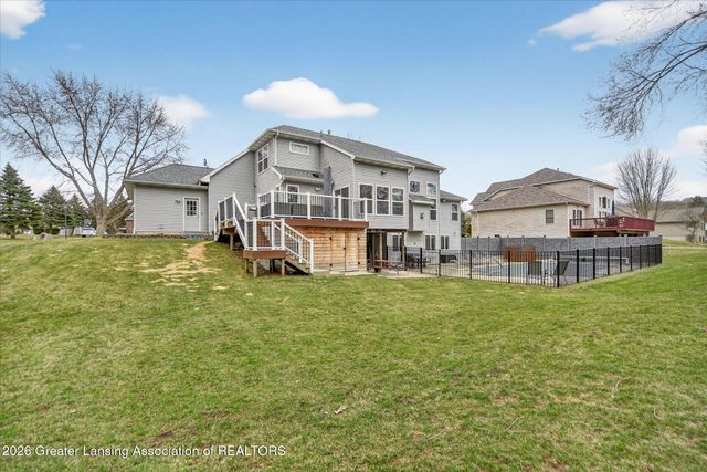 2545 Hummingbird Lane, Holt, MI 48842