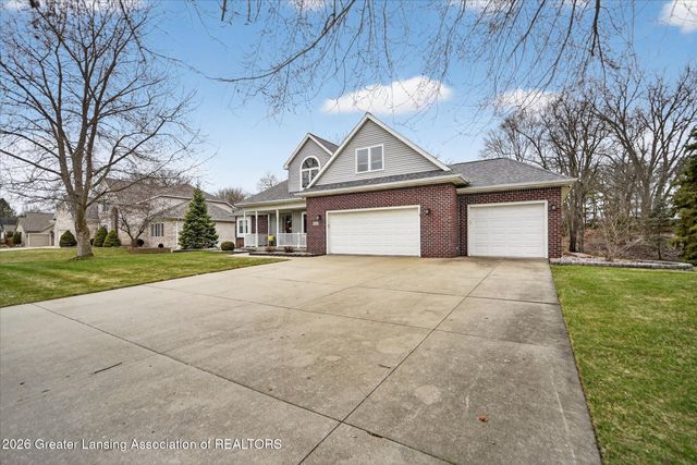 2545 Hummingbird Lane, Holt, MI 48842