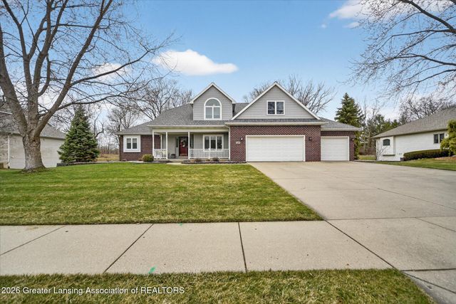 2545 Hummingbird Lane, Holt, MI 48842