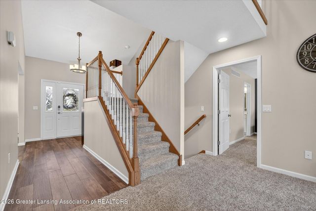 2545 Hummingbird Lane, Holt, MI 48842