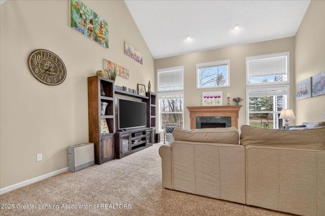 2545 Hummingbird Lane, Holt, MI 48842